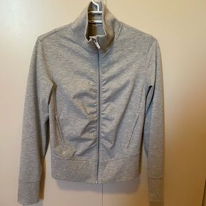 Lululemon Gather Up Jacket size 6